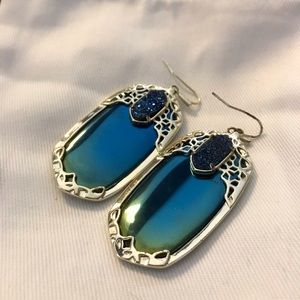 RARE Kendra Scott Earrings